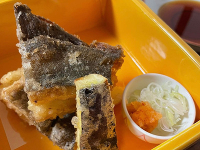 味たかはし お昼のおまかせ食事券（お一人様）【予約制】