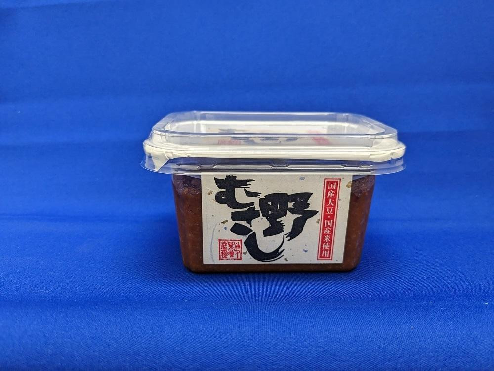 
特醸むさし野みそ　300ｇ×6個（計1.8ｋｇ）
