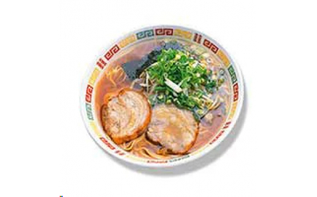 播州ラーメン 3箱 [028]