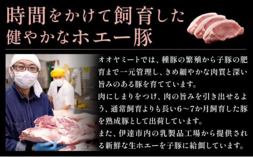 ＜12月発送＞伊達 黄金豚 のジューシーな 切り落とし 肉  2kg【200g×10パック】三元豚  豚肉 ぶた肉 小間切れ スライス 小分け 冷凍