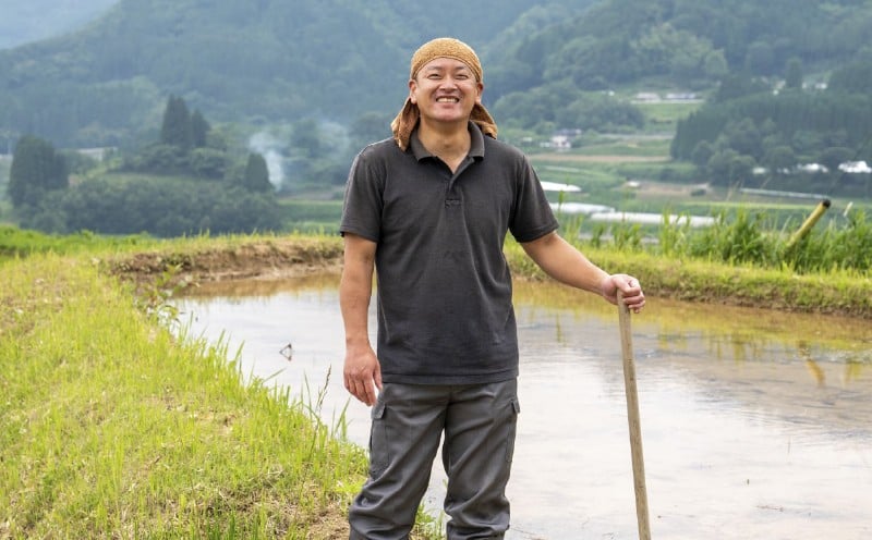 A-23 高千穂産 ひのひかり 20kg