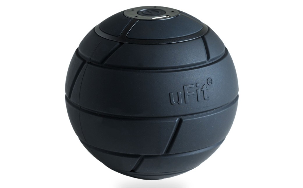 
                  uFit Vibrating Ball Mini 【ケア コンパクト コリケア 球体 振動ケア 手のひらサイズ 全身ケア】
                