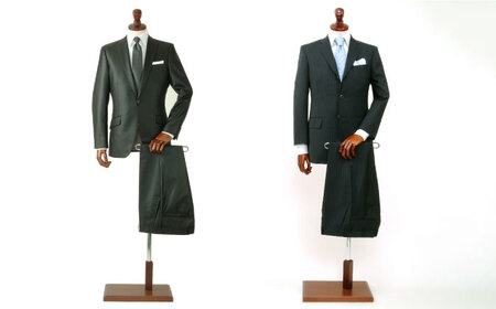 【高級国産服地】フルオーダースーツ お仕立て券 1枚 どんなご要望にも応える ビスポークオーダー オーダースーツ スーツ メンズ オーダーメイド 【たかなし洋服店】[AKFF006]