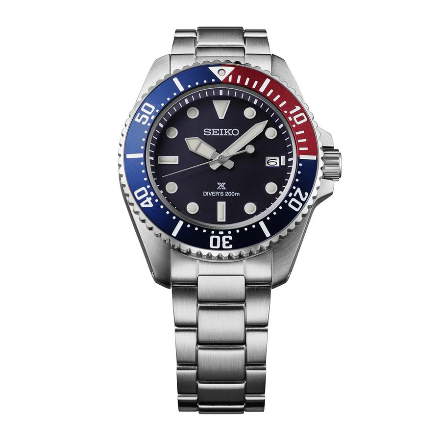 SEIKO プロスペックス SBDJ061 | セイコー プロスペック ソーラー 腕時計 時計 ウオッチ 防水 長野県 塩尻市