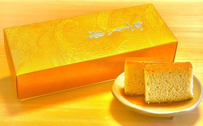 「うふっ」至福のぷりん＆カステラセット お菓子 スイーツ