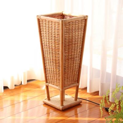 ふるさと納税 小林市 ラタン製ランプシェード『Ami -typeRN-』 |  | 02