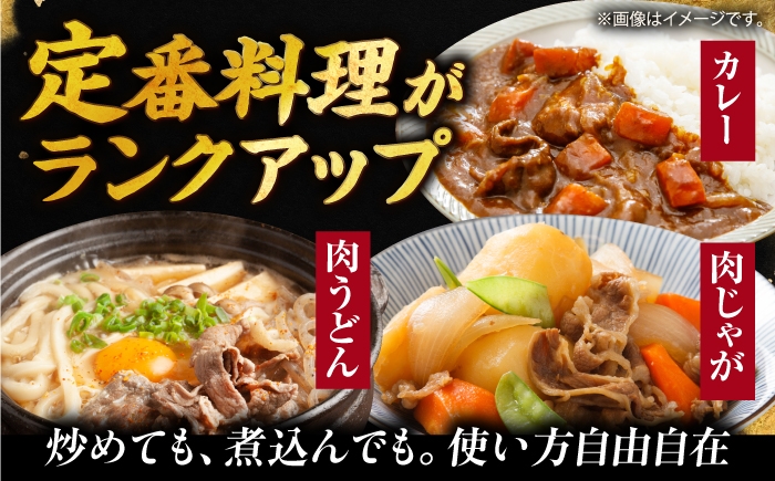 佐賀県産 黒毛和牛 牛肉 和牛 小間切れ 切り落とし きりおとし 