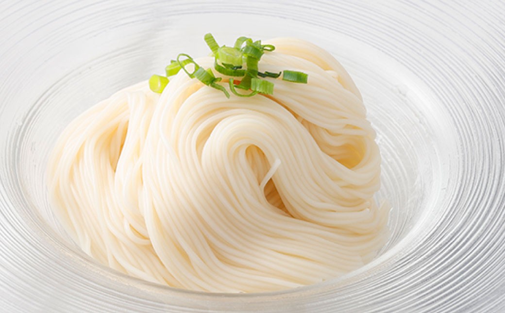 食塩無添加そうめん360g×12袋