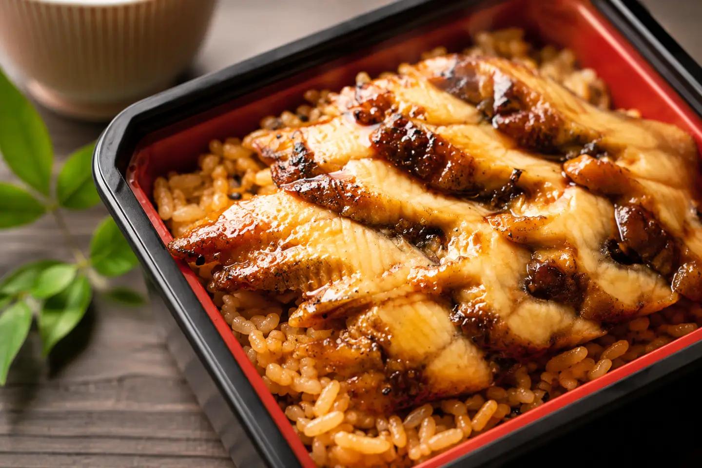 うなぎ尽くし 蒲焼きとうなぎめしセット うなぎ 蒲焼き 1尾 170～200g うなぎめし 250g×2個