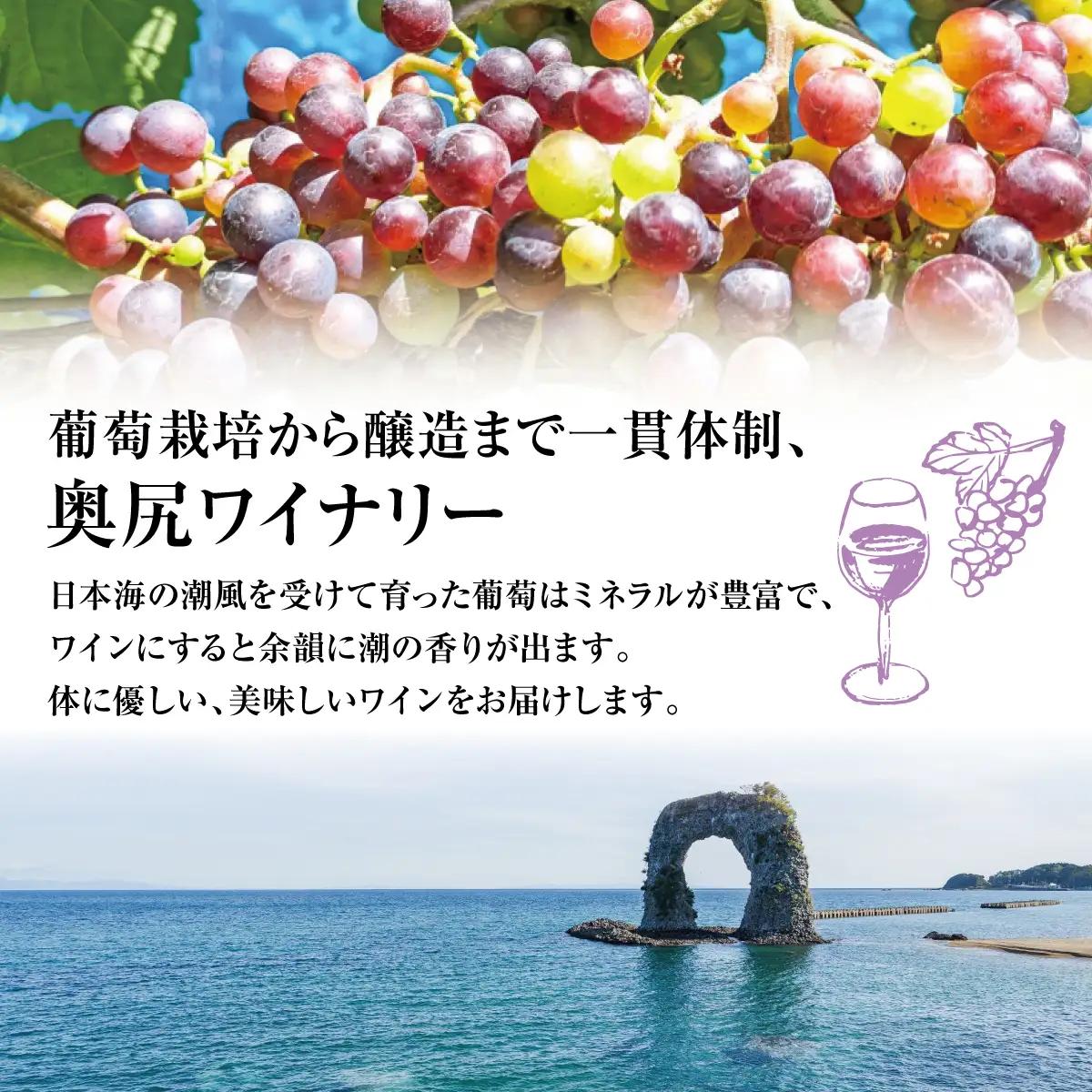 「奥尻ワイン」 ツヴァイゲルトレーベ 「OKUSHIRI Zweigeltrebe」 1本 750ml  | ワイン 赤ワイン ミディアムボディ ベリー ボトル ワイナリー 瓶 ワインリスト ぶどう 