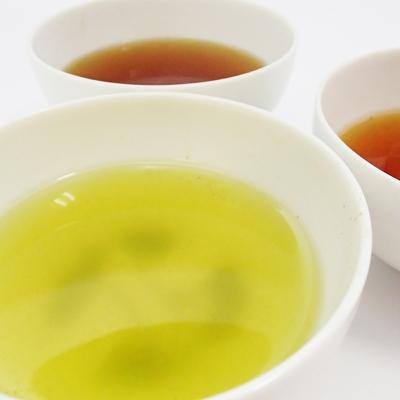 ふるさと納税 多気町 伊勢茶ティーバッグバラエティセット |  | 01