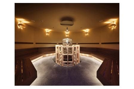 No.114 松島温泉　松島一の坊　平日限定ペア宿泊券／1泊オールインクルーシブステイ