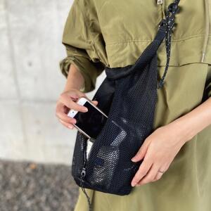 【メッシュ・高強度生地】アウトドアケース　OONE　Hard mesh｜人気アウトドア おすすめ収納ケース［ メッシュ 高強度生地 アウトドアケース OONE Hard mesh 撥水加工 軽量 収納