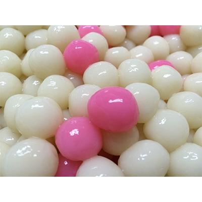 ふるさと納税 島原市 「水の都島原」で、愛されて続けてきた白玉スイーツ『かんざらし』(4食入り) |  | 02