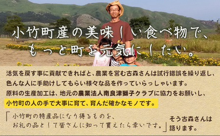 【6か月定期便】令和5年産 小さな竹美人 精米 4kg(2kg×2袋) 白米 株式会社コモリファーム《お申込み月の翌月から出荷開始》