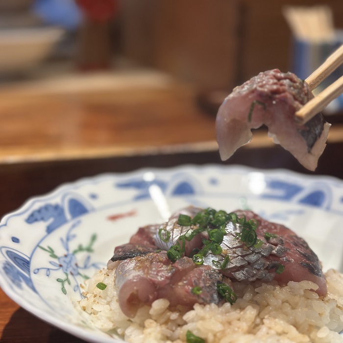 AD161.【福岡・相島名物】相島海鮮漬け