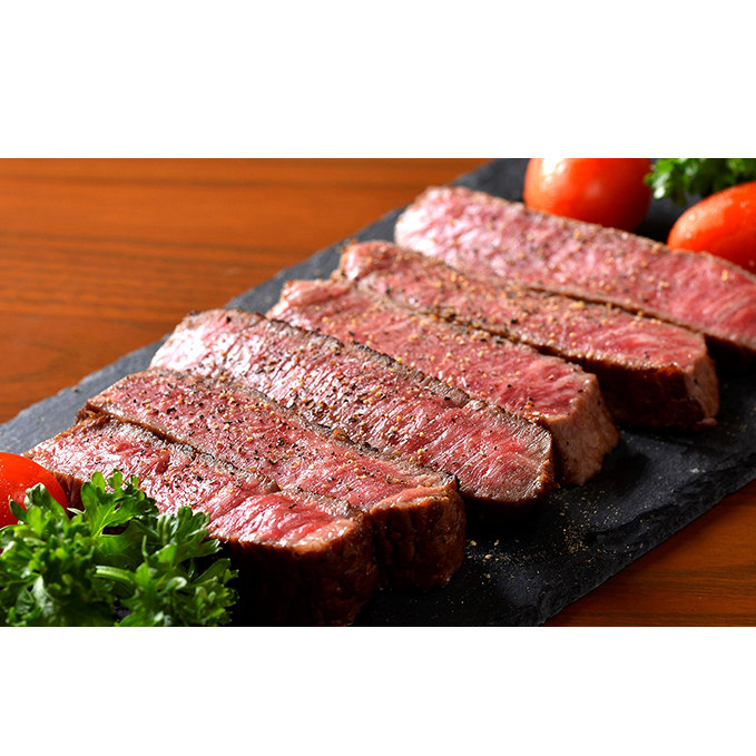  但馬牛 厚切り サーロイン ステーキ 300g×3枚 計900g[ 牛肉 お肉 ブランド牛 キャンプ BBQ アウトドア バーベキュー ギフト 母の日 父の日 ]_イメージ4