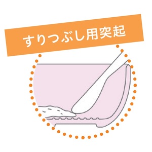 ベビー離乳食小鉢 4個セット BBLS1Q キャンディカラー 奈良県奈良市 3-056 スケーター 380679