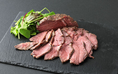 ローストホース 約1kg（6パック前後） 馬肉 肉 馬 肩ロース おつまみ 総菜 お取り寄せ