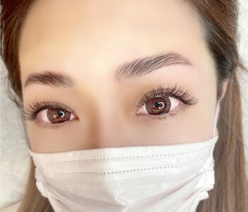 【 ハリウッドブロウリフト 】 眉毛 ワックス脱毛 1回券
