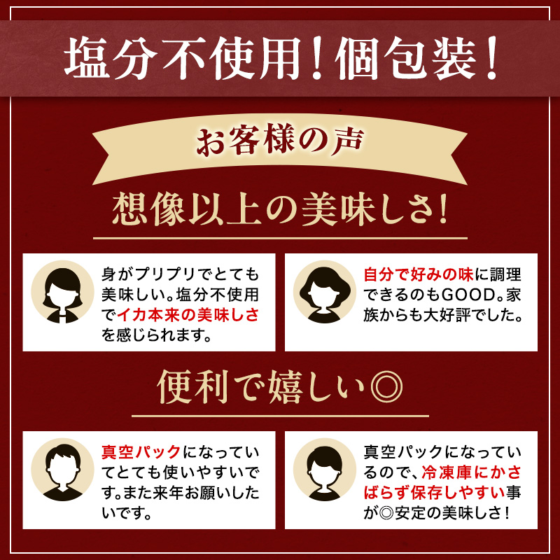 イカ 青森県産 一本釣りいか 使用 鰺ヶ沢 名物 天日生干しイカ セット （900g以上4枚～6枚入り） いか 干物 干物セット 国産 するめ スルメ スルメイカ 海鮮 魚介類 魚介 海産物 青森県鰺