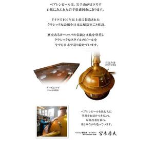 ベアレン醸造所 缶ビール×12本＆瓶ビール×12本 飲み比べ定期24本セット 3ヶ月お届け