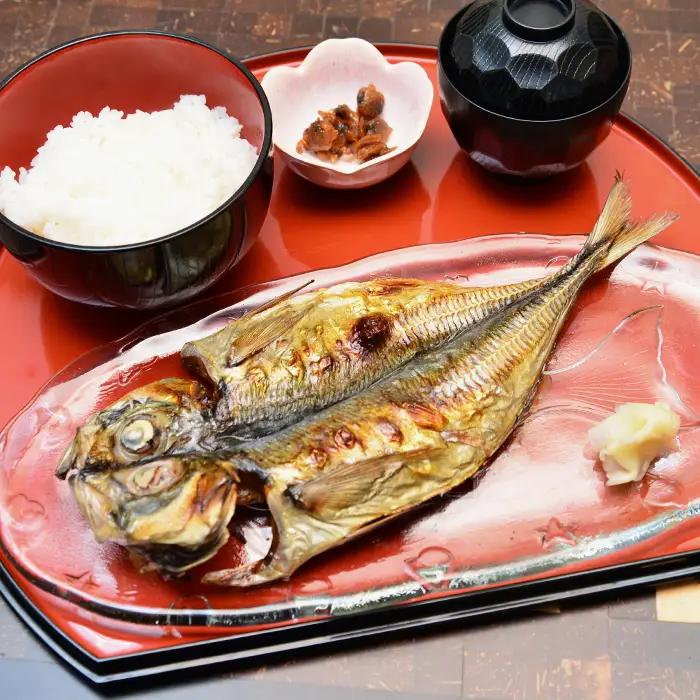 【極味のひもの】脂の乗り抜群『とろさば・とろあじ』ひものセット 各３枚 定期便 ５カ月《毎月》 《選べる発送間隔》《発送開始月指定OK》鯖 サバ 鯵 アジ ひもの ひらき 干物 天日干し 手開き 焼き
