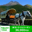 【ふるさと納税】大分県由布市（湯布院、由布院、湯平、塚原高原）の対象施設で使える楽天トラベルクーポン 寄付額120,000円