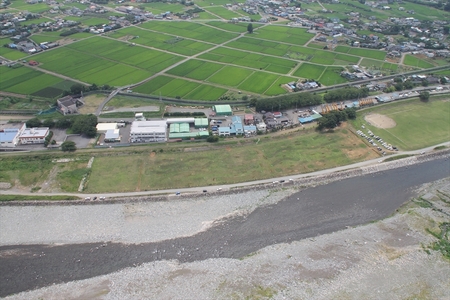 川と山。自然の中でゆったりと愉しむ パークゴルフ 1日利用券 2枚セット【 神奈川県 南足柄市 】