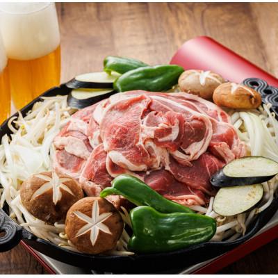 ふるさと納税 釧路町 【毎月定期便】ラム肉 スライス 100g×5パック(合計500g) 味付き 羊肉全4回 |  | 01