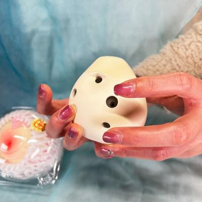 ふるさと納税 岡山市 OKAYAMA もも笛 |  | 02