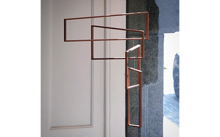 tempo モビール perspective ブラウン