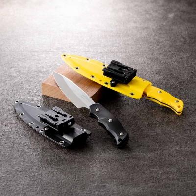 ふるさと納税 関市 サビナイフ3(サバキ4寸5分) イエロー  黄 |  | 01