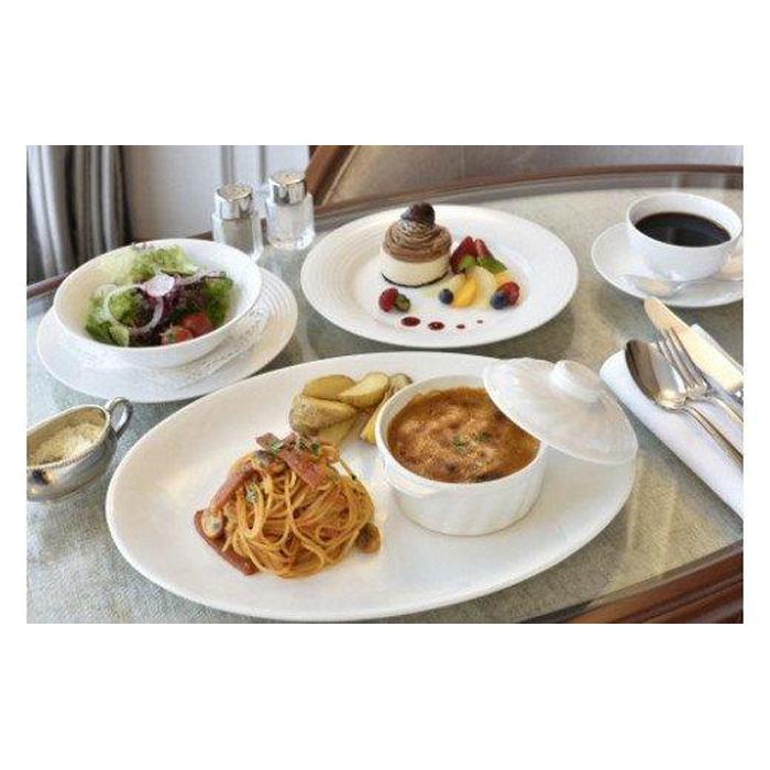 ホテルニューグランド 元祖料理満喫ツインルーム ペア宿泊券（1泊2食付・ルームサービスディナー）｜人気 老舗 歴史 贅沢ステイ｜神奈川県 横浜市