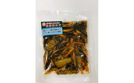 TV番組「PS純金」紹介店！行列の店まぐろレストランのまぐろ・松前数の子 総菜セット