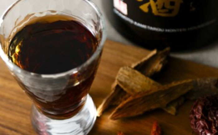 酒 保命酒飲み比べ五種セット 酒 健康 リキュール アルコール 地酒 飲み比べ 梅太郎 杏子姫 生姜ノ助 四十度保命酒 広島県福山市/株式会社岡本亀太郎本店 [BADG002]