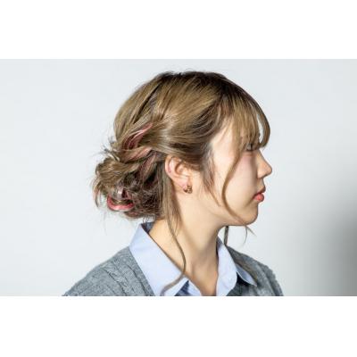 ふるさと納税 甲府市 ピアス ダイヤモンド 0.2ct 中折れピアス フープピアス EJ-101 |  | 02