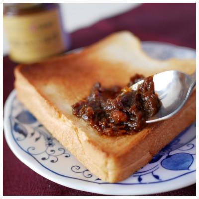 ふるさと納税 大仙市 <日テレ「ZIP!」で紹介>秋田おかず味噌!蜂蜜カレー味噌　蜂蜜七穀辛味噌　各2個 |  | 01