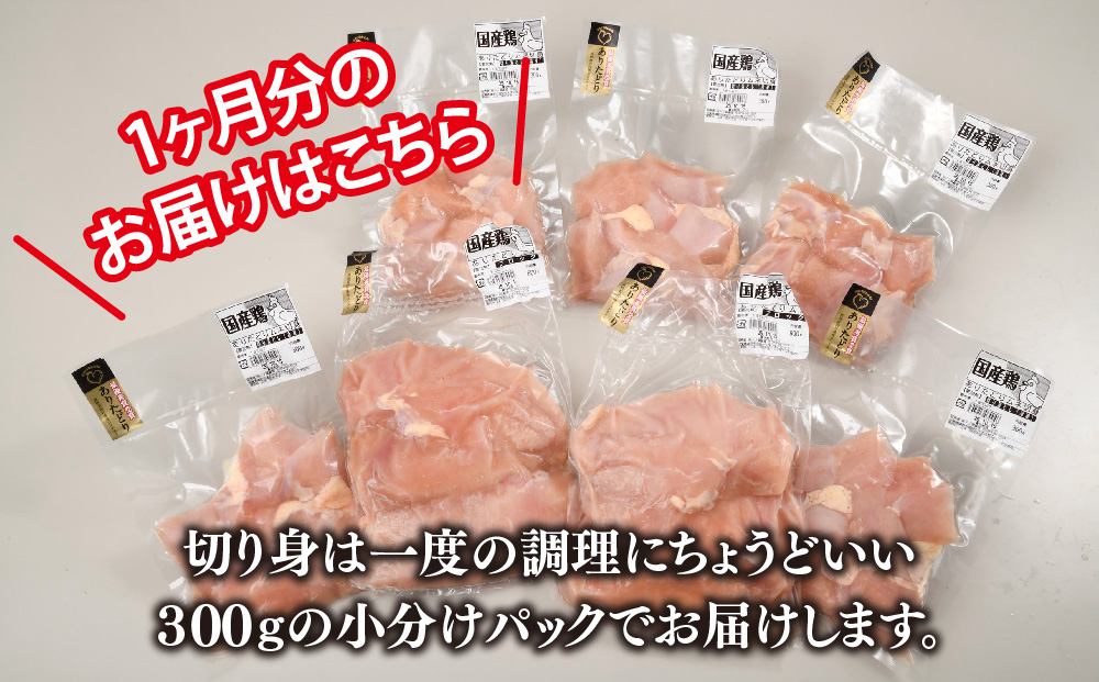 【3カ月定期便】ありたどり 胸肉 3.1kg×3回 計9.3kg【むね肉 低脂肪 ダイエット 筋トレ 人気 たんぱく質 ブロック 低温調理 サラダチキン 切り身 小分け 佐賀 ブランド鶏 安心 小包装