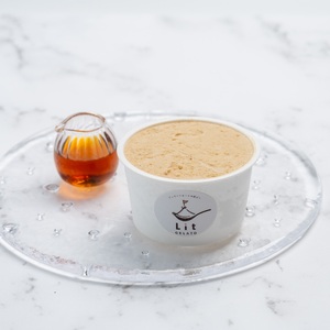 個性あふれるフレーバー6個 ジェラート 手作りジェラート アイスクリーム 手作りアイス お茶 みりん スイーツ