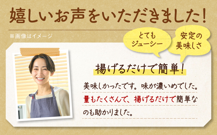 冷凍 唐揚げ からあげ用 鶏もも肉（味付き）