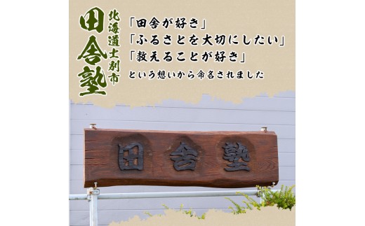 ＜令和8年産 新米 先行予約！＞田舎塾特別栽培米「がんこ米ゆめぴりか」(20kg) 【2026年10月上旬以降順次発送】 米 お米 白米 北海道産 北海道米 ゆめぴりか 特A 一等級 ごはん おこめ 