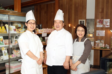 伊勢崎スイートポテトと豆乳ヨーグルトスコーン詰め合わせ ※離島への配送不可