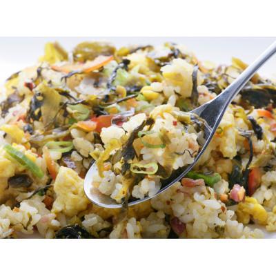 ふるさと納税 朝倉市 たまらんばい高菜セット10個入り |  | 03