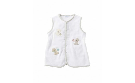 スリーピングベスト 【ファミリア】スリーピングベスト 島根県松江市/株式会社ファミリア [ALEG001]｜ベビー用品 おねんね ベビー 赤ちゃん 日用品 島根 松江 おすすめ 人気 ベスト スリーパー 寝具 パジャマ ねんね 幼児 乳児 新生児 男の子 女の子 かわいい おしゃれ ご当地 ギフト プレゼント 贈り物 贈答 出産祝い お祝い 赤ちゃん用品 赤ちゃん用 送料無料