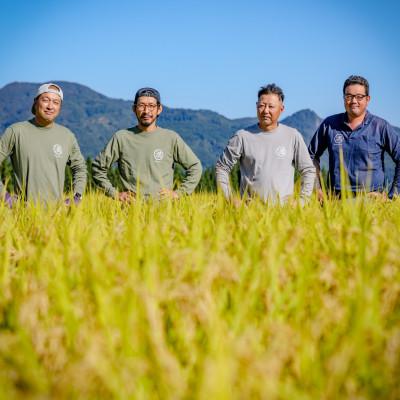ふるさと納税 津南町 魚沼津南産3種類を堪能!食べ比べセット『満作米3種(BLコシ・従来コシ・新之助)各1kg』 |  | 03