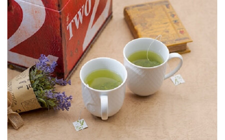 こしひかり 精米 20kg 奥伊勢茶（5g×20）3袋 （2g×40）3袋 ／ 積木商店 お米 お茶 三重県 大台町 283