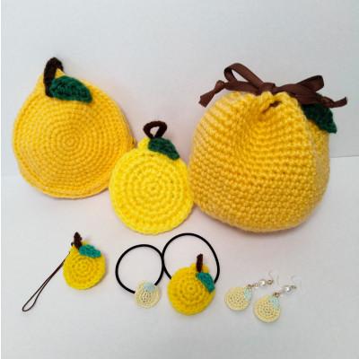 ふるさと納税 長和町 【マルメロ】アクセサリー&amp;小物　詰め合わせセット