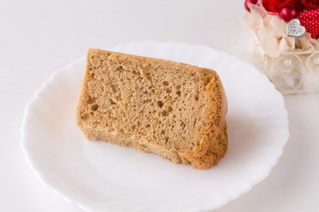 ふわっふわのシフォンケーキ（紅茶） ※北海道・沖縄・離島への配送不可 ※着日指定不可 _CN09