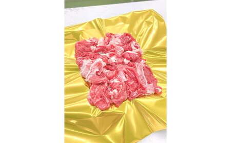 （冷凍）【翌年6月より順次発送】松阪牛切り落し　1kg b-116 ／ 瀬古食品 ふるさと納税 牛肉 松阪肉 名産 ブランド 霜ふり本舗 三重県 大紀町